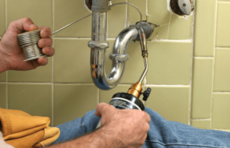 drain problems