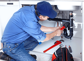 heating and plumbing