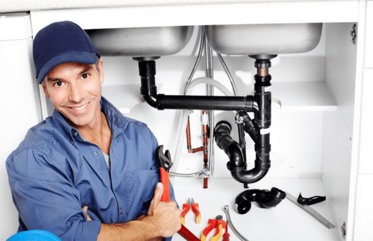 plumbing maintenance