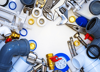 residential plumbing